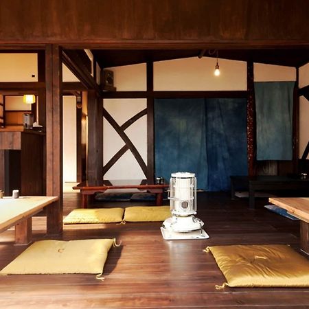 Ushio Guesthouse In Kamakura Extérieur photo