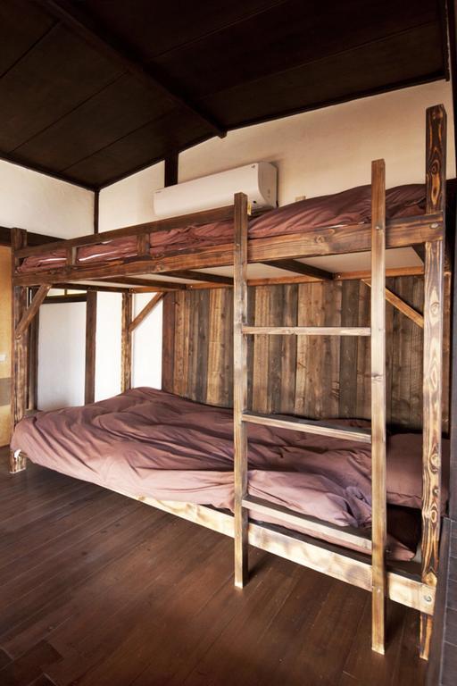 Ushio Guesthouse In Kamakura Extérieur photo