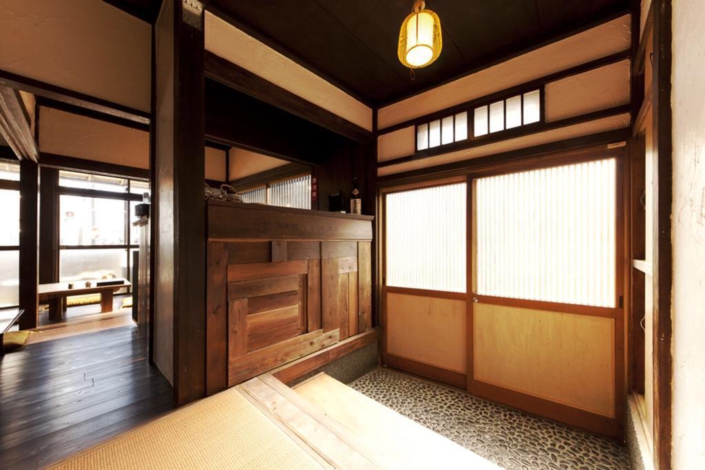 Ushio Guesthouse In Kamakura Extérieur photo
